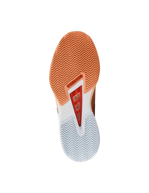 Head Sprint Pro 4.0 Clay 274155 Women | Ofertas de padel