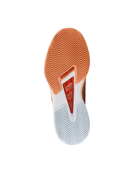 Head Sprint Pro 4.0 Clay 274155 Women | Ofertas de padel