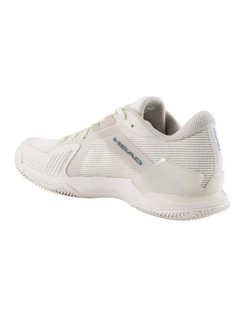 Head Sprint Pro 4.0 Clay 274175 CWTB DONNA BEIGE |Padel offers