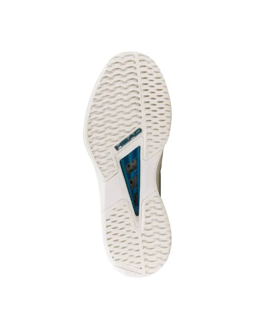 Head Sprint Pro 4.0 Clay 274175 CWTB BEGE PARA MULHER | Ofertas de padel