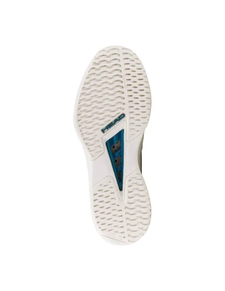 Head Sprint Pro 4.0 Clay 274175 CWTB BEGE PARA MULHER | Ofertas de padel