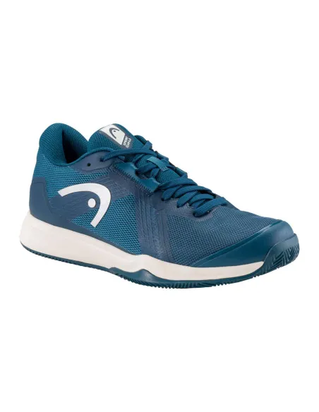 Head Sprint Team 4.0 Clay 274415 TBCW AZUL MUJER | Ofertas de padel