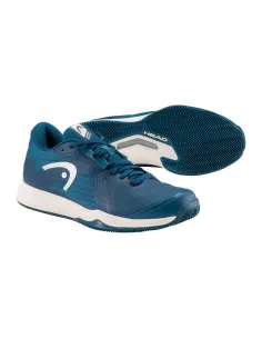 Head Sprint Team 4.0 Clay 274415 TBCW AZUL PARA MULHER | Ofertas de padel 2