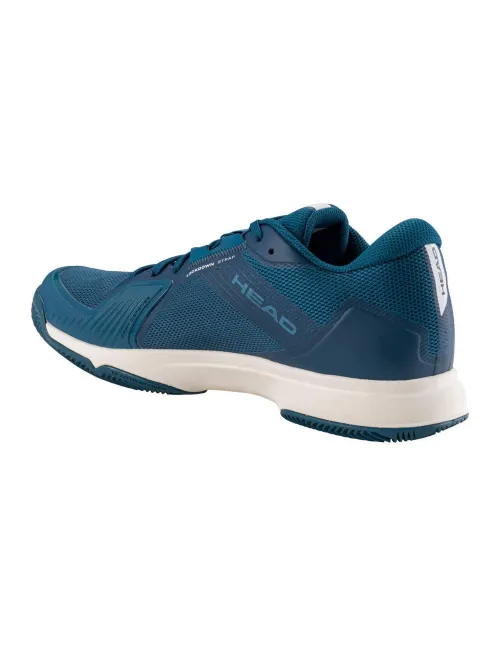 Head Sprint Team 4.0 Clay 274415 TBCW WOMEN'S BLUE | Ofertas de padel