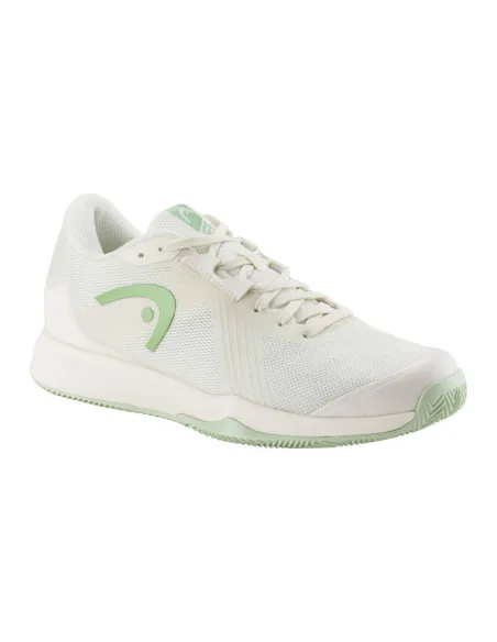 Head Sprint Team 4.0 Clay 274435 CWLN GREEN WOMAN | Ofertas de padel