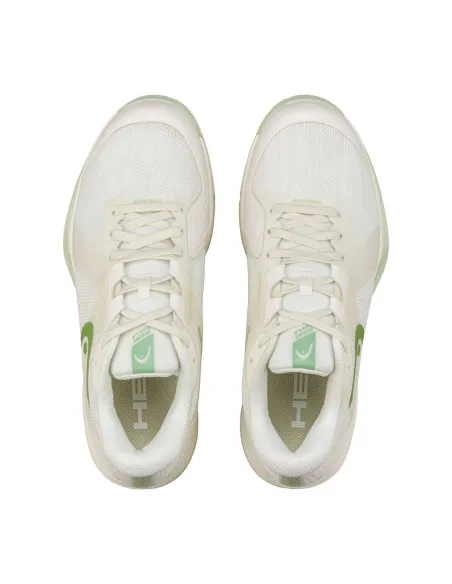 Head Sprint Team 4.0 Clay 274435 CWLN VERDE MULHER | Ofertas de padel