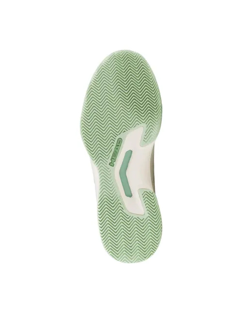 Head Sprint Team 4.0 Clay 274435 CWLN VERDE MULHER | Ofertas de padel