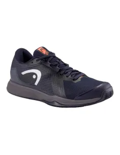 Head Sprint Team 4.0 Clay 273415 DBRD BLUE | Ofertas de padel
