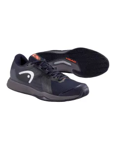 Head Sprint Team 4.0 Clay 273415 DBRD BLUE | Ofertas de padel 2