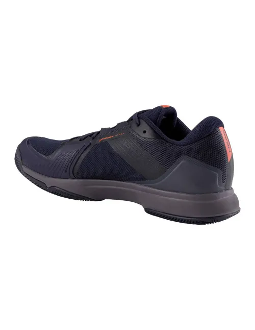 Head Sprint Team 4.0 Clay 273415 | Ofertas de padel