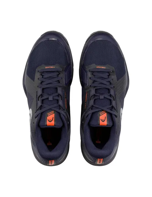 Head Sprint Team 4.0 Clay 273415 | Ofertas de padel