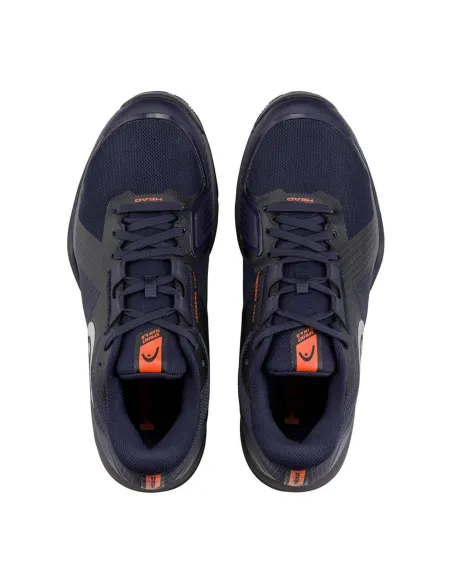 Head Sprint Team 4.0 Clay 273415 DBRD AZUL | Ofertas de padel