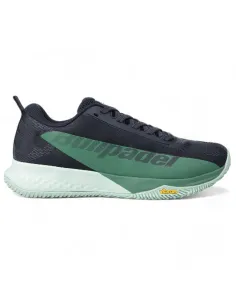 Bullpadel Xplo Vibram 25V BLEU MARINE CM53004000