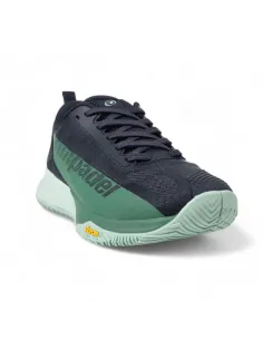 Bullpadel Xplo Vibram 25V BLU NAVY CM53004000 |Padel offers 2