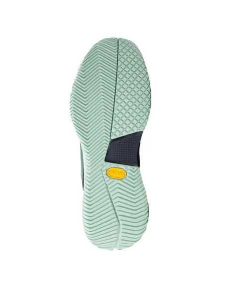 Bullpadel Xplo Vibram 25V Bleu marine | Ofertas de Padel