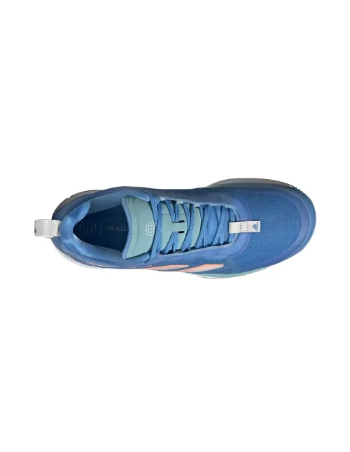 Adidas Avacourt Clay Pulse GV9527 | Offres de Padel
