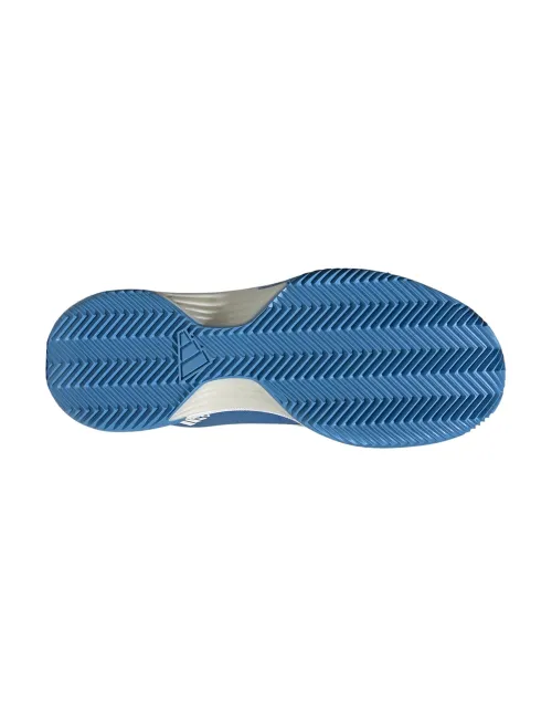 ZAPATILLAS ADIDAS AVACOURT CLAY PULSE GV9527 | Ofertas de padel