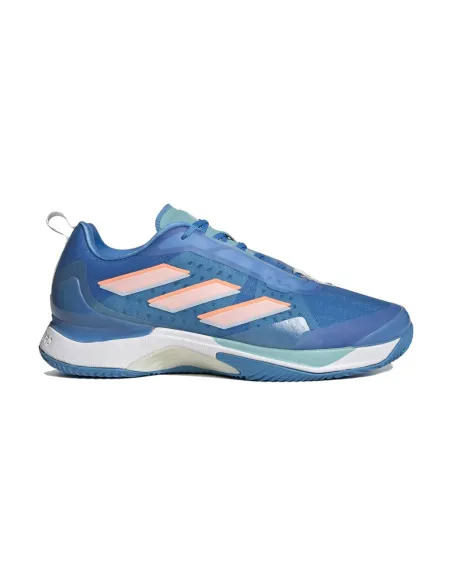 Adidas Avacourt Clay Pulse Gv9527 Mujer | Ofertas de pádel