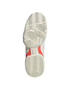 Adidas Barricade K Weiß Junior | Ofertas De Padel 2