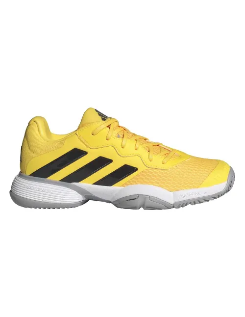 Adidas Barricade K Ig1728 Amarillo Junior | Ofertas de padel