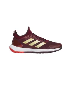 Adidas Adizero Ubersonic 4.1 M Ie1101 Rojo | Ofertas de pádel
