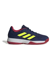 Adidas Gamespec K Ji4322 Junior Blue | Ofertas de padel