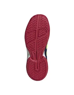 Adidas Gamespec K Ji4322 Junior Blue | Ofertas de padel 2