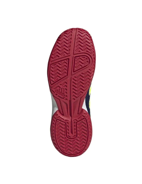 Adidas Gamespec K Ji4322 Junior Azul | Ofertas de pádel