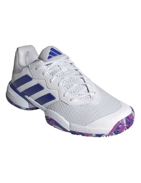 Adidas Barricade K Ig1727 Junior | Offres De Padel