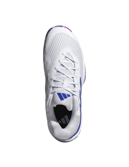 Adidas Barricade K Ig1727 Junior | Offres De Padel