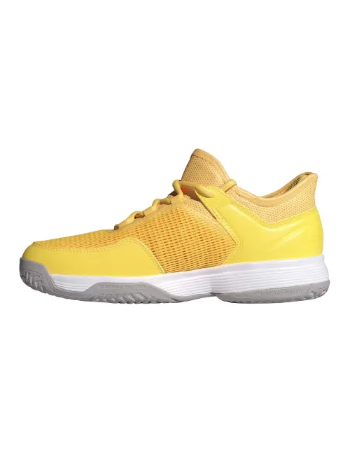 Adidas Ubersonic 4 K If9102 Junior | Ofertas de padel