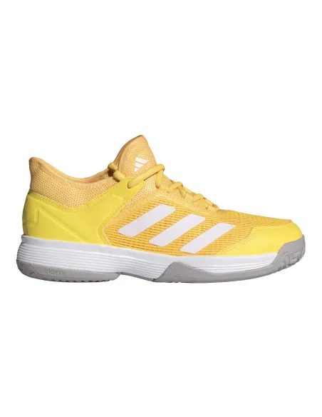 Adidas Ubersonic 4 K If9102 Junior | Ofertas de padel