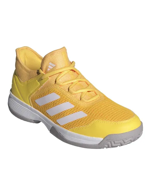 Adidas Ubersonic 4 K If9102 Junior | Ofertas de padel