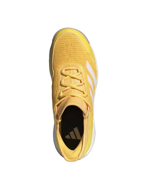 Adidas Ubersonic 4 K If9102 Junior | Ofertas de padel