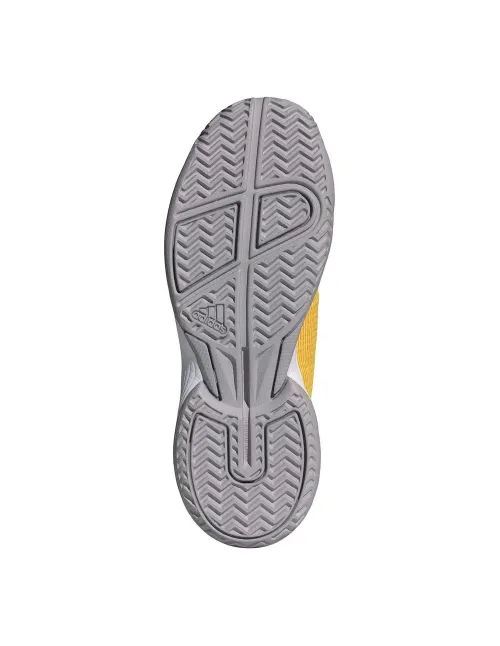 Adidas Ubersonic 4 K If9102 Junior | Ofertas de padel
