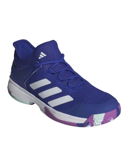 Sneakers Adidas Ubersonic 4 K If9103 Junior | Ofertas de padel