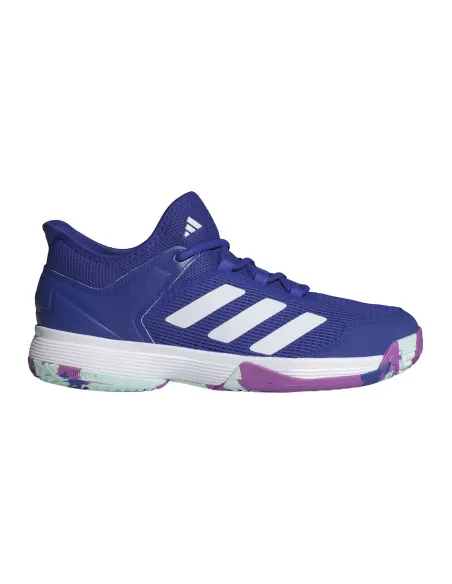 Sneakers Adidas Ubersonic 4 K If9103 Junior | Ofertas de padel