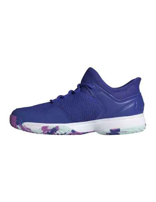 Zapatillas Adidas Ubersonic 4 K If9103 Junior | Offres de Padel