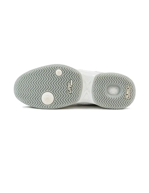 Munich Atomik 41 Blanco 4032141 | Ofertas de pádel