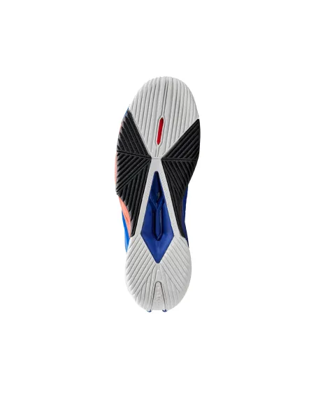 Wilson Rush Pro Tour Mid Wrs330620 Azul | Ofertas de pádel