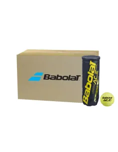 Ace Padel X3 Padel Bälle Babolat | Padel Specials