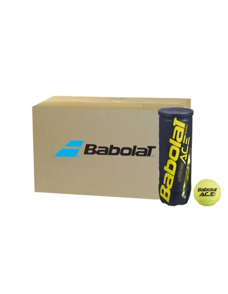 Ace Padel X3 Padel Bälle Babolat | Padel Specials