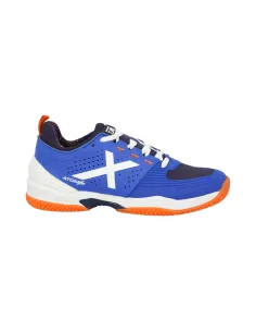 Munique Atomik 43 Azul 4032143 | Ofertas de padel