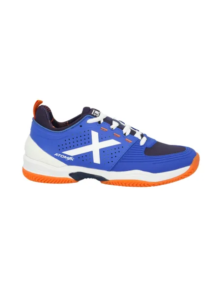 Munique Atomik 43 Azul 4032143 | Ofertas de padel