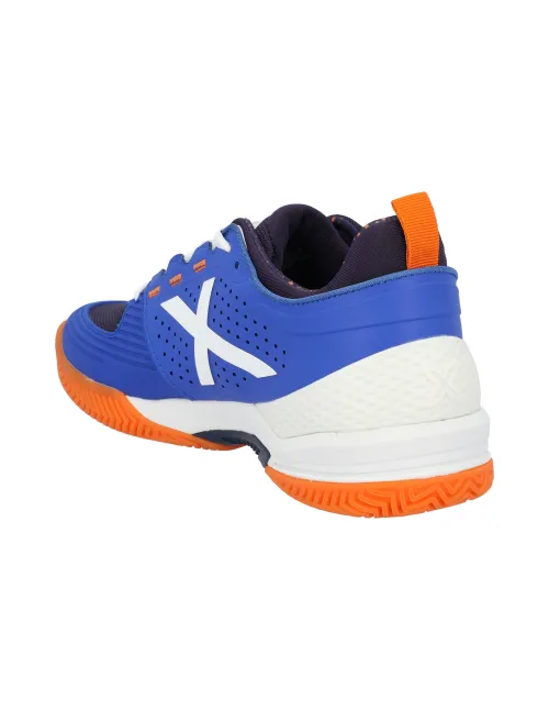 Munich Atomik 43 Azul 4032143 | Ofertas de pádel