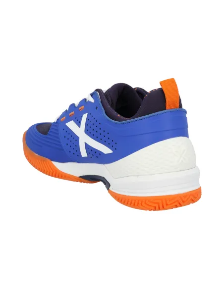 MUNICH ATOMIK 43 4032143 BLUE SHOES | Offres de pagaie