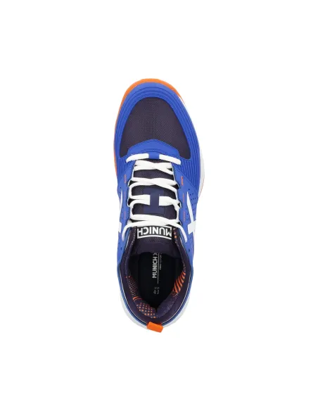 Munich Atomik 43 Blue 4032143 | Ofertas de padel