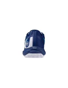 Mizuno Wave Enforce Court CC 61GC2435 15 | Offres de Padel 2