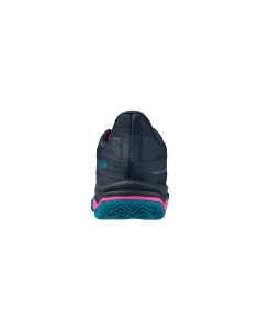 Mizuno Wave Exceed Light 2 Padel 61GB2323 06 Mulher | Ofertas de padel 2