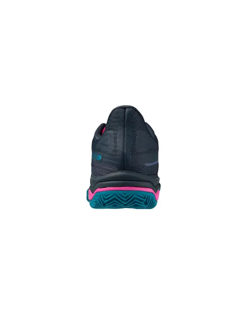 Mizuno Wave Exceed Light 2 Padel 61GB2323 06 Women | Ofertas de padel